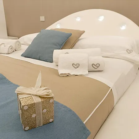 Lejlighed Romantic