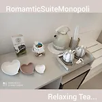 Romantic * Monopoli