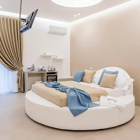 Apartment Romantic