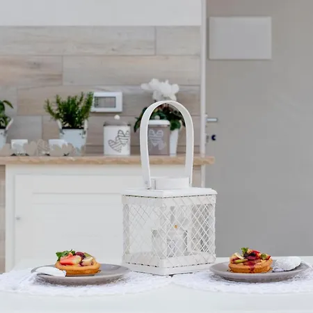 Apartment Romantic *