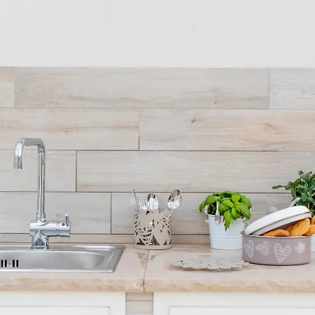 דירה Romantic מונופולי