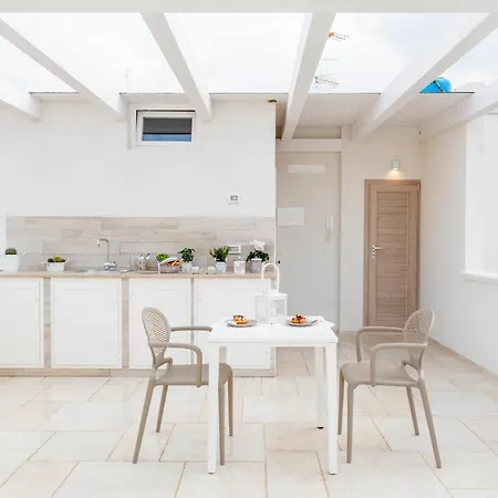 Apartment Romantic Monopoli