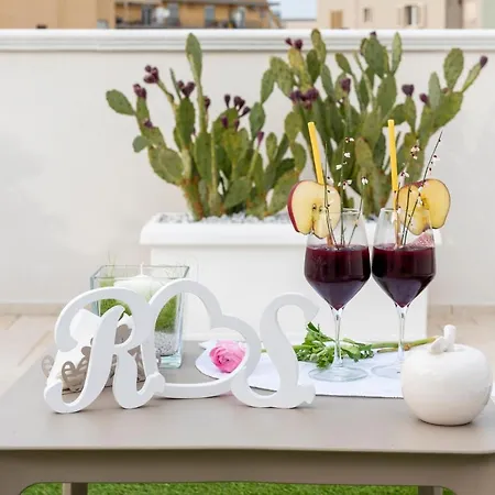 Apartment Romantic *