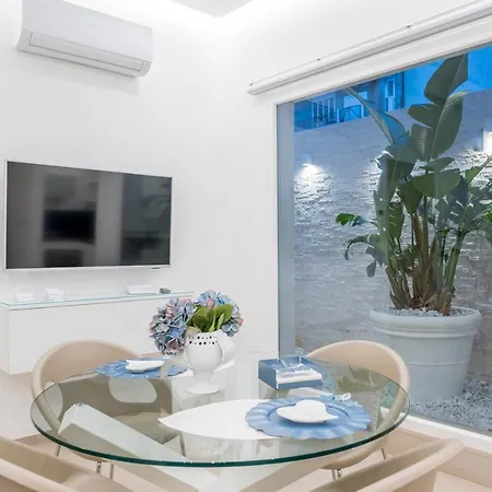 Romantic דירה מונופולי