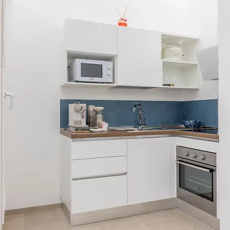 Apartment Romantic Monopoli