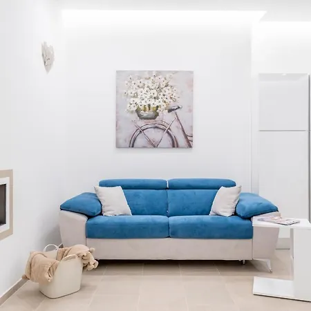 Apartment Romantic *