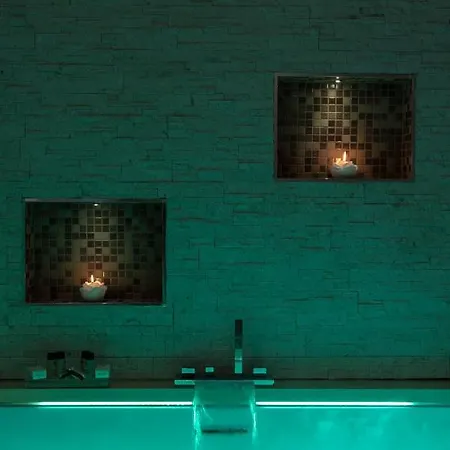 Romantic Apartment Monopoli