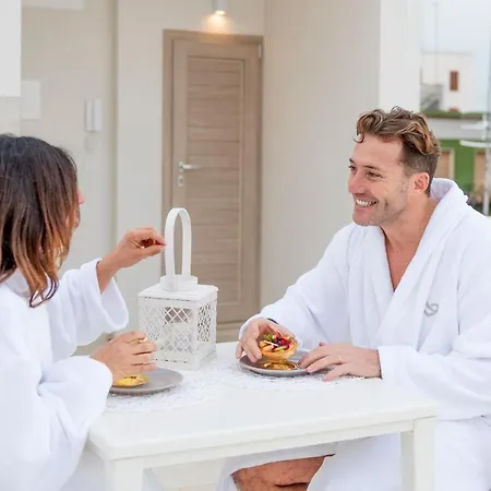 Romantic דירה מונופולי