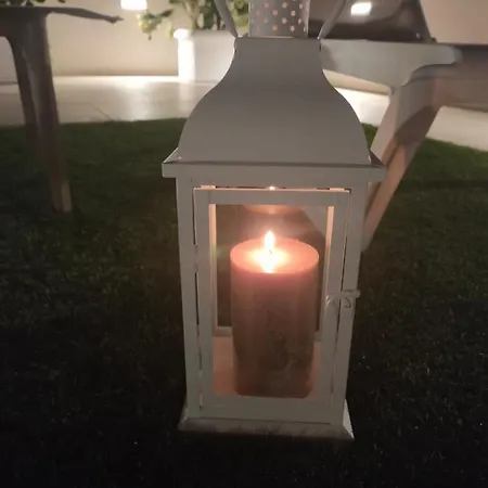 Apartment Romantic Monopoli