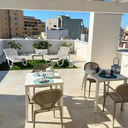 Apartment Romantic