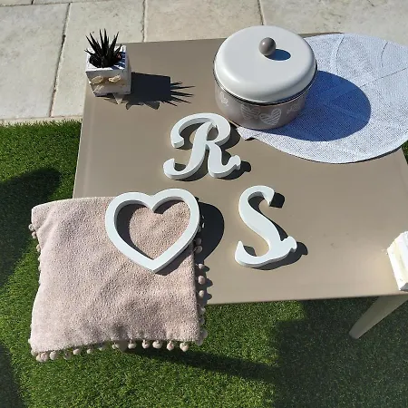 Romantic 아파트 *