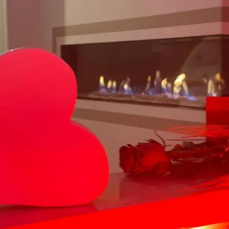 Apartment Romantic Monopoli