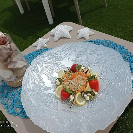 Lägenhet Romantic *
