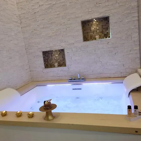 Apartment Romantic Monopoli