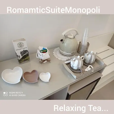 Romantic * Monopoli