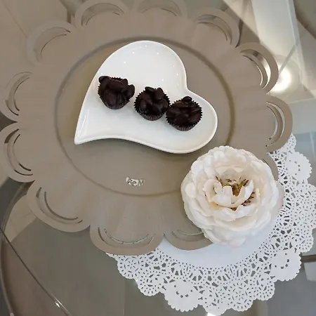 Apartment Romantic Monopoli