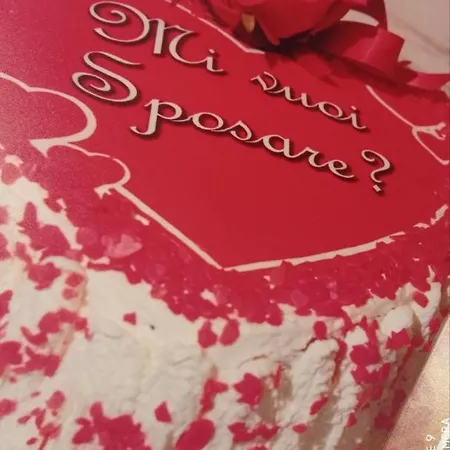 Romantic Daire *