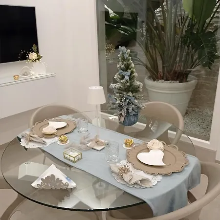Romantic Apartment Monopoli