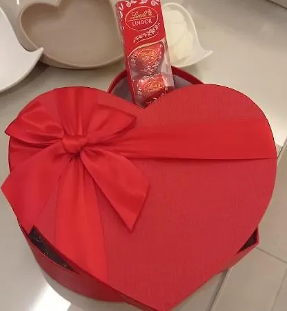 Romantic 아파트