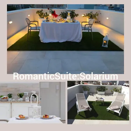 Romantic