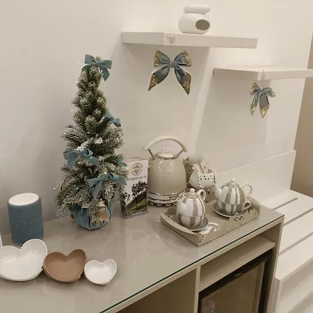 Romantic Apartment *