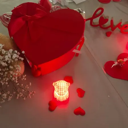 아파트 Romantic *