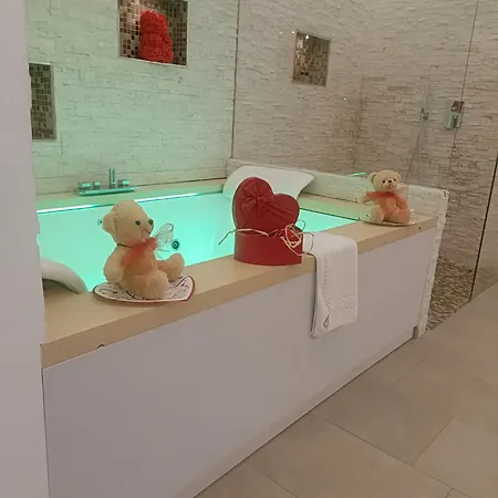 Apartment Romantic *