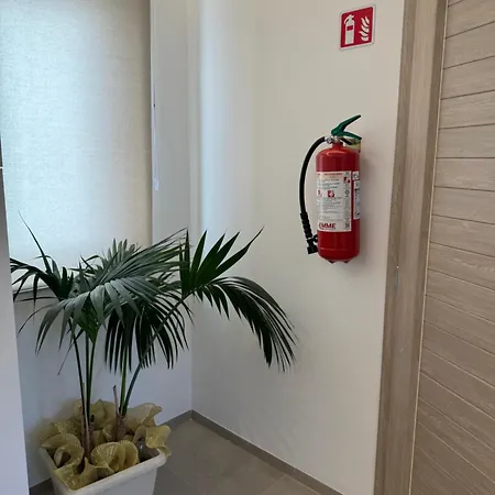 Romantic Apartment