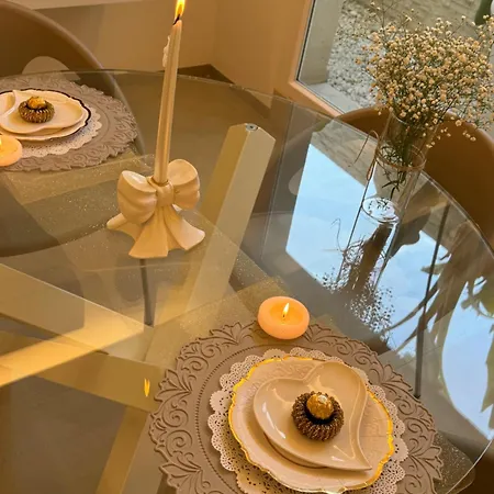 Romantic דירה מונופולי