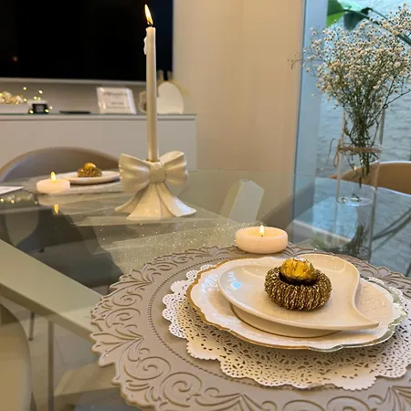 דירה Romantic מונופולי