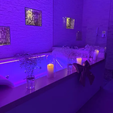 Romantic Apartment