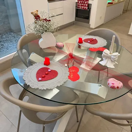Apartment Romantic Monopoli