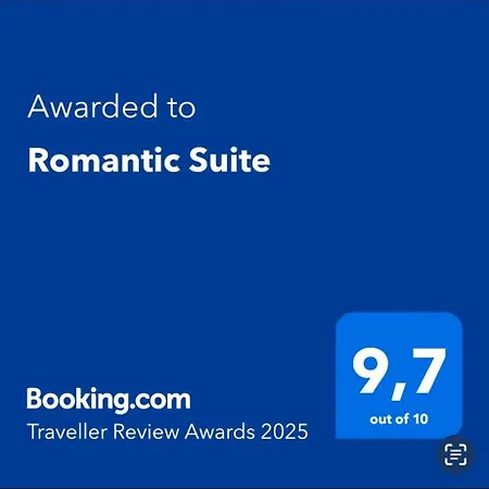 Apartment Romantic Monopoli