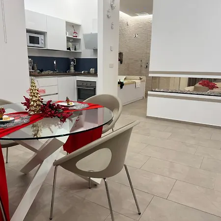 דירה Romantic מונופולי