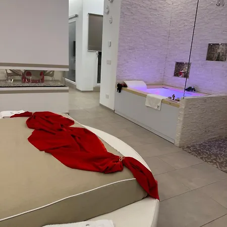 Romantic דירה מונופולי