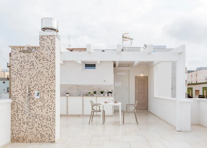 Romantic Apartment *