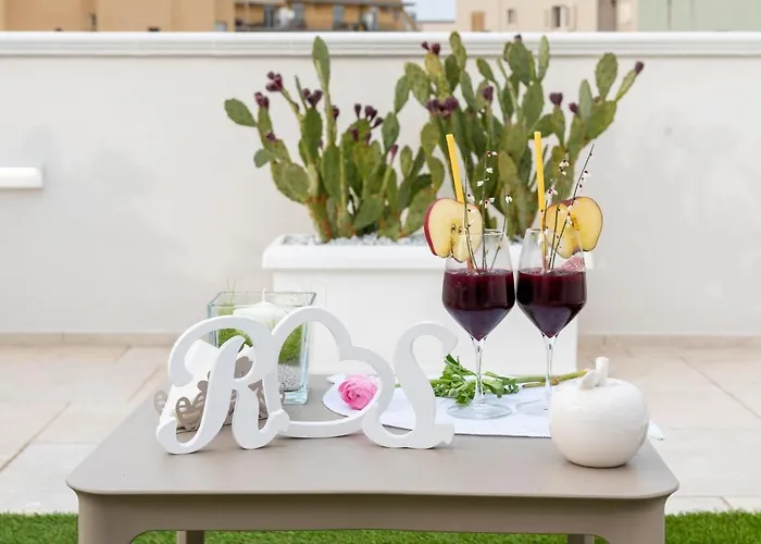 Apartment Romantic *