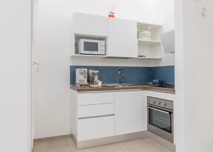 Apartment Romantic Monopoli