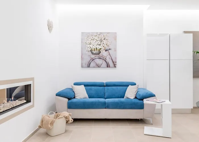 Apartment Romantic *