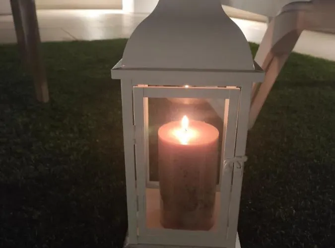 Apartment Romantic Monopoli