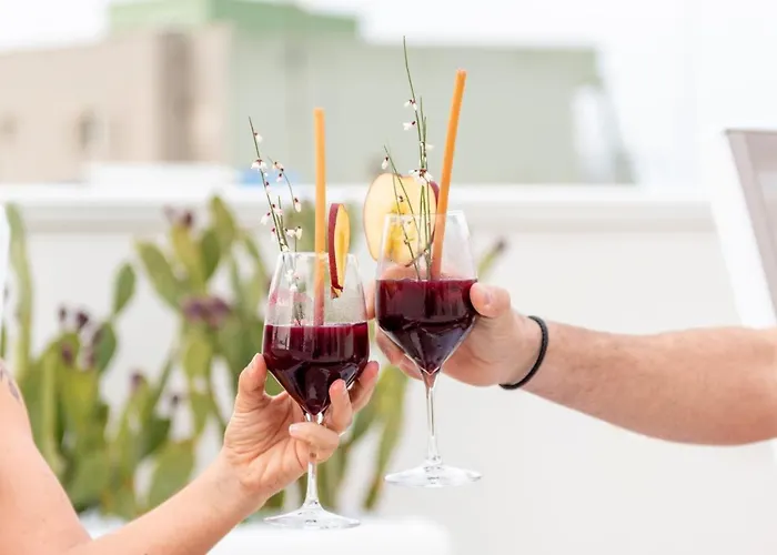 Romantic Apartment *