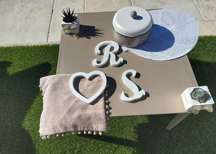 Romantic Apartment *