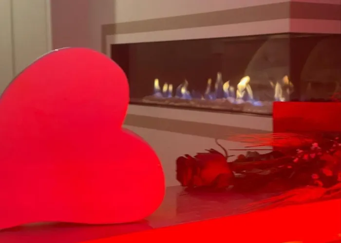 Apartment Romantic Monopoli