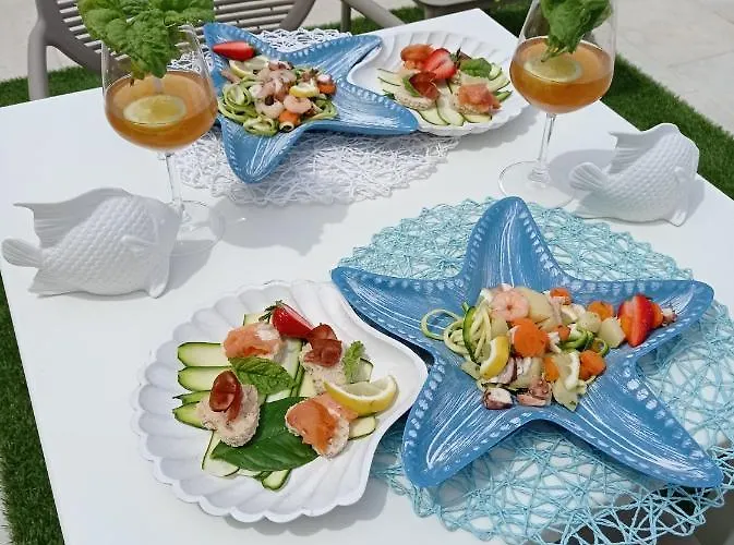 Romantic Apartment *