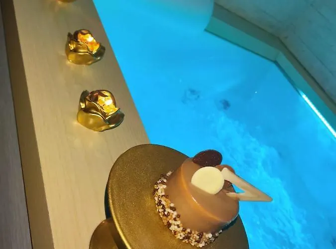 Romantic Apartment *