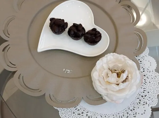 Apartment Romantic Monopoli