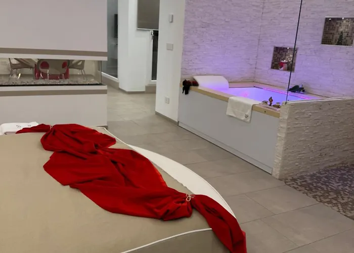 Romantic Apartment Monopoli